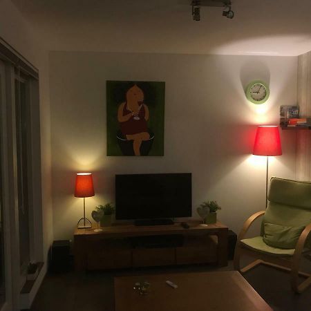 Fewo Klimduin Castricum Luaran gambar