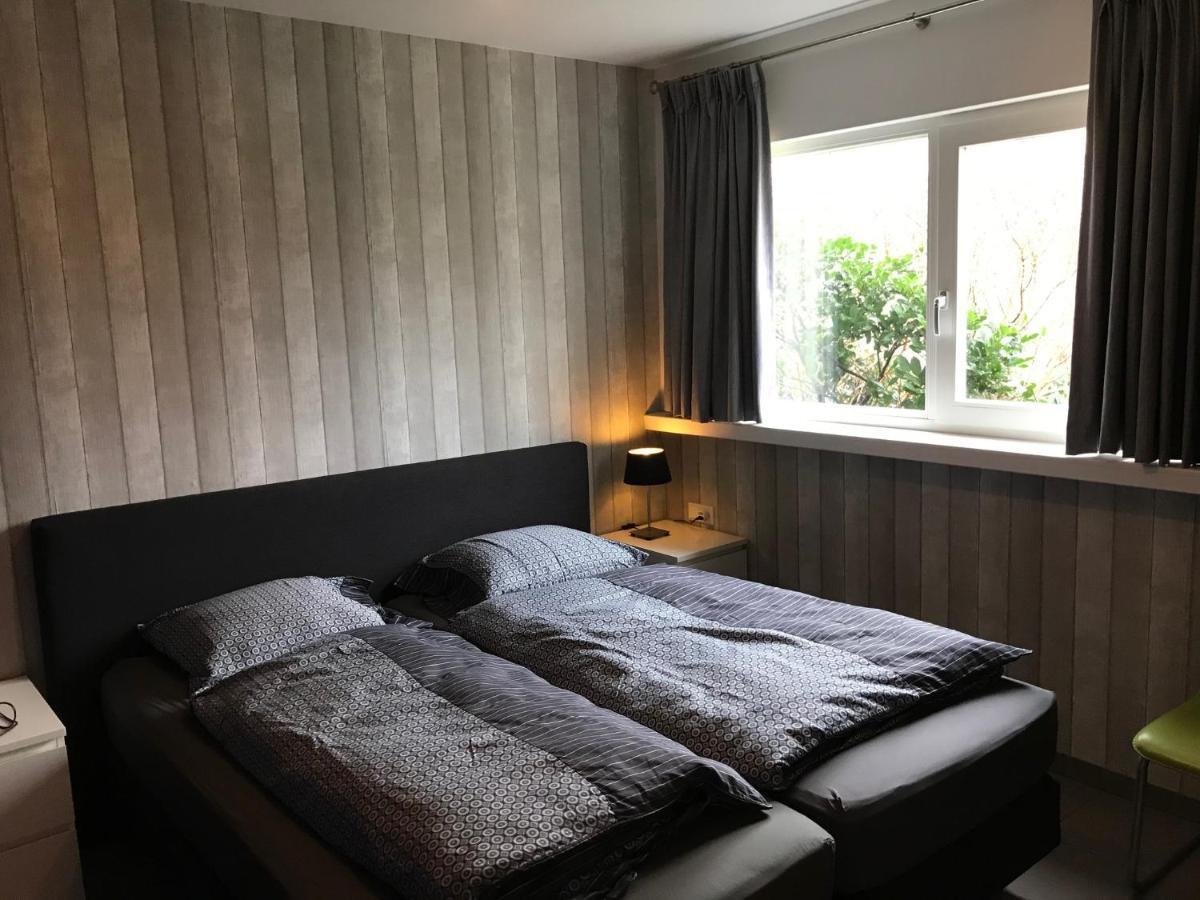 Fewo Klimduin Castricum Luaran gambar