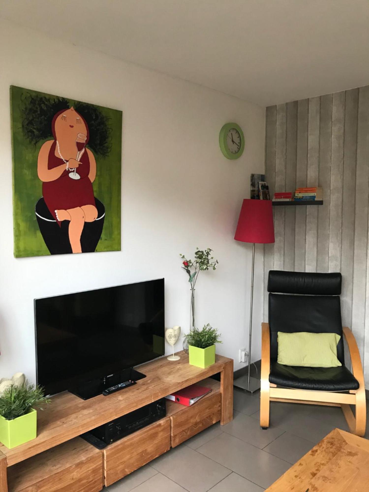 Fewo Klimduin Castricum Luaran gambar