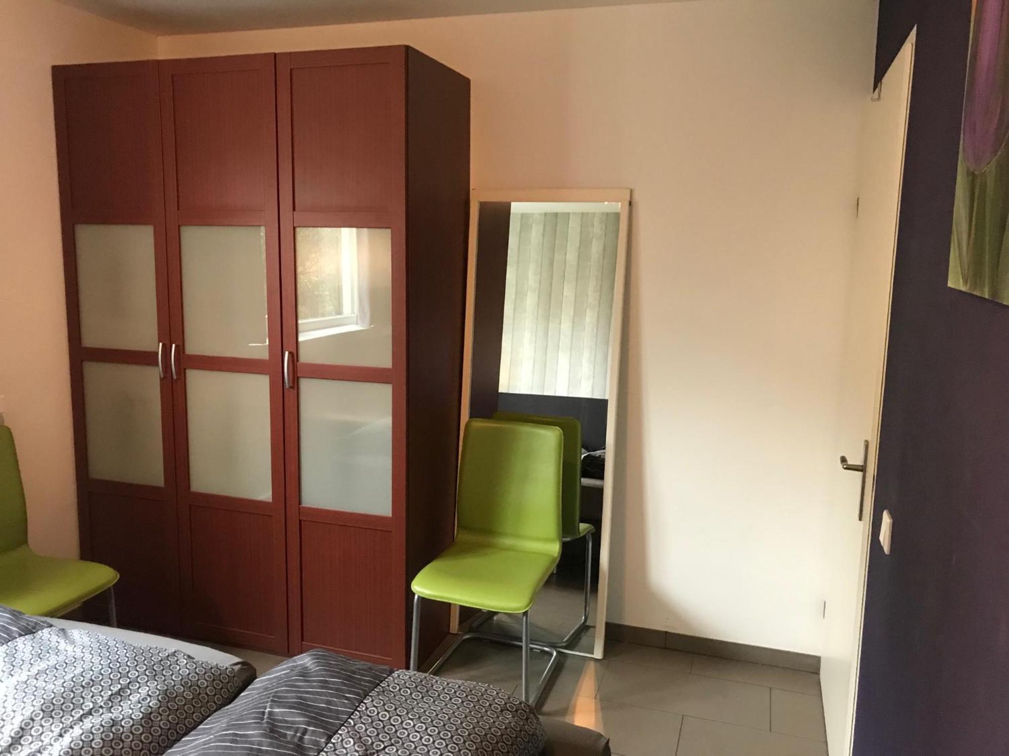 Fewo Klimduin Castricum Luaran gambar