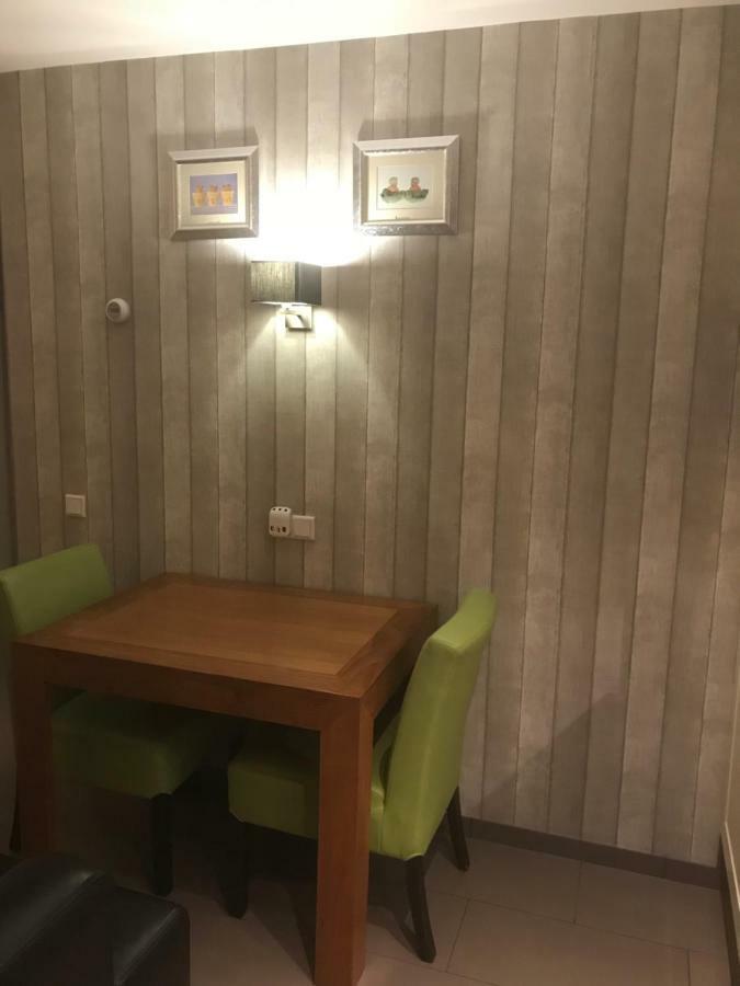 Fewo Klimduin Castricum Luaran gambar