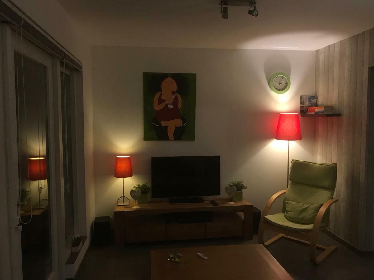 Fewo Klimduin Castricum Luaran gambar